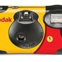 Disposable Kodak Camera [Camera] 3Pack on Random Best Disposable Cameras