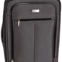 Travelers Choice Luggage Siena Hybrid Hard-Shell Rolling Garment Bag / Upright on Random Best Suitcases