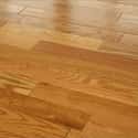 3-1/2 x 3/4 inch Greenland Solid Hardwood Oak Golden Wheat Flooring on Random Best Hardwood Flooring