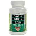 Swiss Kriss Herbal Laxative Tablets on Random Best Laxatives
