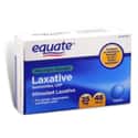 Equate Maximum Strength Laxative Pills on Random Best Laxatives