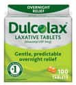Dulcolax Laxative Tablets on Random Best Laxatives