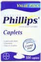 Phillips' Laxative Caplets 100-Count on Random Best Laxatives