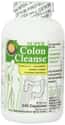 Super Colon Cleanse on Random Best Laxatives