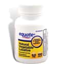 Equate Natural Vegetable Laxative on Random Best Laxatives