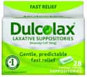 Dulcolax Laxative Suppositories on Random Best Laxatives
