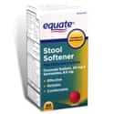 Equate - Stool Softener with Stimulant Laxative, 60 Tablets (Compare to Peri-Colace) on Random Best Laxatives