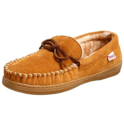 best moccasin slippers