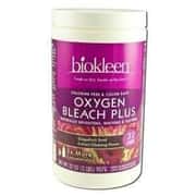 BioKleen Oxygen Bleach Plus with GSE 32 oz Powder