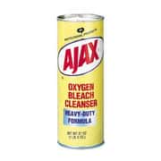 Ajax 14278 21-Ounce Heavy-Duty Formula Oxygen Bleach Cleanser