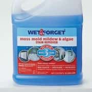 Wet and Forget 10587 1 Gallon Moss