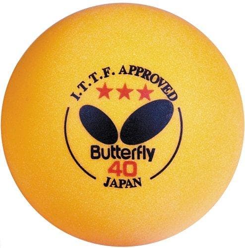20x 40mm 6 Color Table Tennis Ping-pong Balls High-Hardne H6Y4 S8G4 AWESOME 
