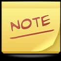ColorNote Notepad Notes on Random Best Apps for Amazon Kindle Fire Tablet