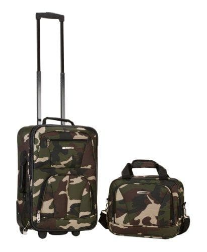 Image of Random Best Suitcases