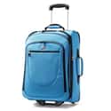 American Tourister Luggage Splash 21 Upright Suitcase on Random Best Suitcases