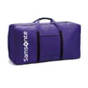 Samsonite Tote-a-ton 32.5 Inch Duffle Luggage on Random Best Suitcases