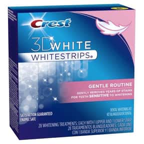 Inexpensive teeth whitening kits