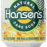 Hansen's Tonic Water
