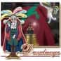 Drosselmeyer is listed (or ranked) 23 on the list The Ugliest Anime Characters of All Time