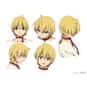 Alibaba Saluja внесён в список (или оценил) 66 в списке The Best Anime Characters With Blond Hair
