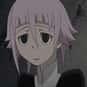 Crona is listed (or ranked) 39 on the list The Best Anime Characters With Purple Hair