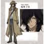 Toga Yagari is listed (or ranked) 46 on the list The Best Teacher Characters in Anime History