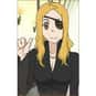 Marie Mjolnir is listed (or ranked) 7 on the list 30+ Anime Characters Who Know How To Rock An Eyepatch