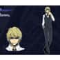 Shizuo Heiwajima is listed (or ranked) 20 on the list The Best Anime Characters With Blond Hair