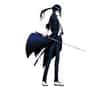 Kuroh Yatogami is listed (or ranked) 84 on the list The Best Anime Characters With Black Hair