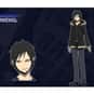 Izaya Orihara is listed (or ranked) 30 on the list The Best Anime Rivalries of All Time