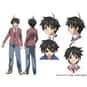 Tomoki Sakurai is listed (or ranked) 8 on the list The Biggest Anime Perverts of All Time