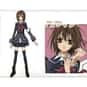 Yuki Cross is listed (or ranked) 18 on the list Anime Characters Ranked By How Tragically Their Parents Died