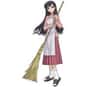 Chitose Hibiya is listed (or ranked) 45 on the list The Best Anime Mother Characters