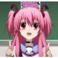 15 Best Anime Characters With Pink Hair, Ranked