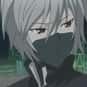 Homura is listed (or ranked) 26 on the list The 30+ Greatest Masked Anime Characters of All Time