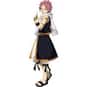 Natsu Dragneel is listed (or ranked) 17 on the list The Hottest Anime Guys of All Time