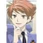 Hikaru Hitachiin is listed (or ranked) 15 on the list 25 Anime Boys You Definitely Crushed On