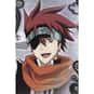 Lavi is listed (or ranked) 18 on the list 30+ Anime Characters Who Know How To Rock An Eyepatch