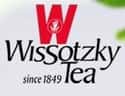 Wissotzky Tea on Random Best Tea Brands