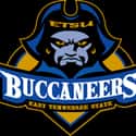 East Tennessee State Buccaneer... is listed (or ranked) 46 on the list March Madness: Who Will Win the 2018 NCAA Tournament?