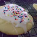 Sugar cookie on Random Most Delicious Kinds Of Dessert