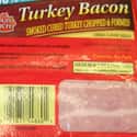 Turkey bacon on Random Best Bodybuilding Foods