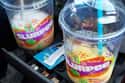 Slurpee on Random Famous Foods Discovered by Accident