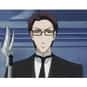 William T. Spears is listed (or ranked) 66 on the list The Best Anime Characters With Black Hair