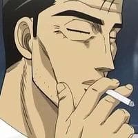 Bunta fujiwara subaru