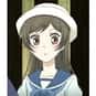 Nanami Momozono is listed (or ranked) 27 on the list Anime Characters Ranked By How Tragically Their Parents Died