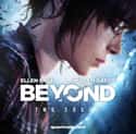 Beyond: Two Souls on Random Most Compelling Video Game Storylines