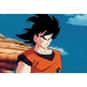 Goku is listed (or ranked) 34 on the list The Best Teacher Characters in Anime History