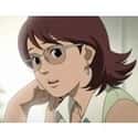 Harumi Chono on Random Split Personality Anime Characters