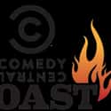 Comedy Central Roast on Random Best Current Comedy Central Shows